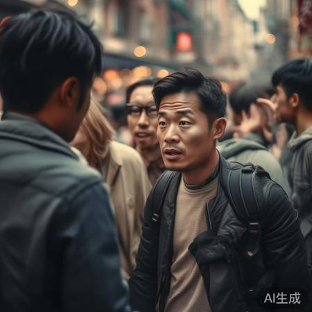 王义川节目讨论文化差异