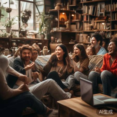 如何提升情感共鸣，让读者自发点击你的文章？