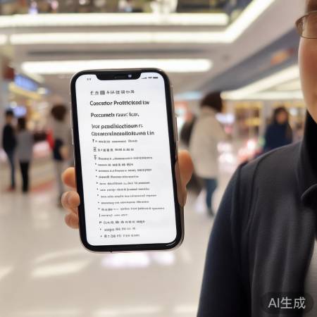 柜姐强硬，权益保障有法可依