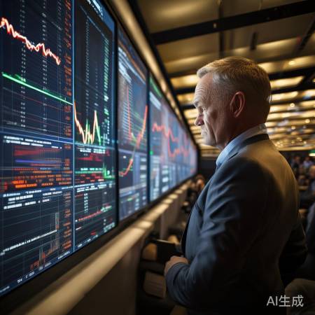 美联储加息，黄金价格跌