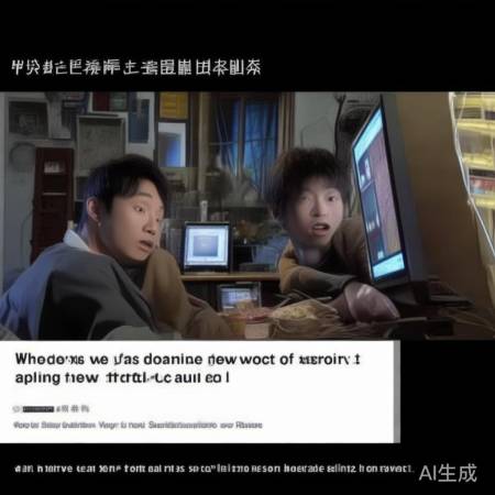 春晚哥俩无缘舞台引热议