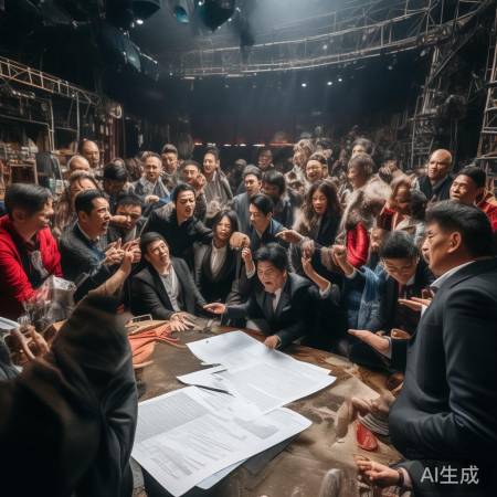 猜测纷纷，春晚故事多