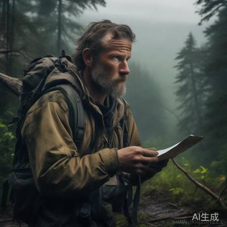 日本山林惊现中国籍女性遗体，死亡已数周