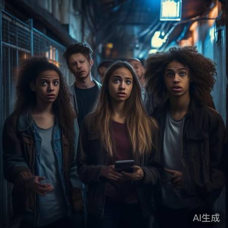 警钟长鸣，珍惜生命