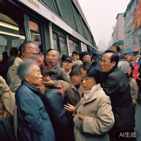 中国太厚道，揭秘厚道背后的秘密