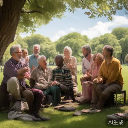 换位思考，宽容感恩