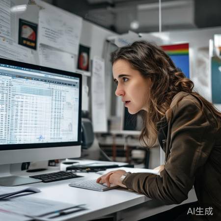 员工多看一眼挽损1800万，获奖励1万引关注