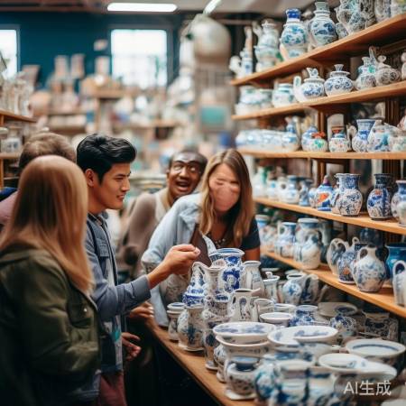 小克爆红，收藏新机遇