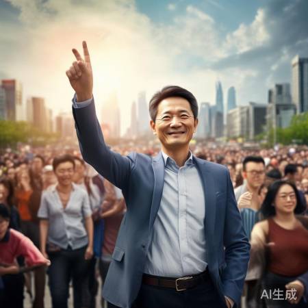 蒋万安连任台北市长：局势分析及展望