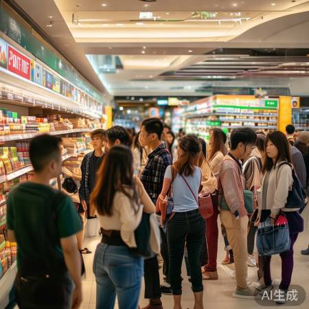 揭秘永辉胖改：一场亏损背后的经营智慧