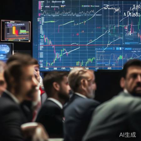 现货黄金暴跌：4600美元大关告破，市场如何反应？