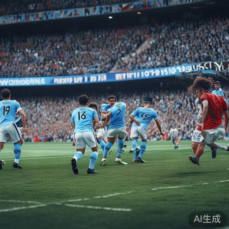 曼城夺冠挑战重重