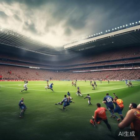 英超联赛，惊喜未完待续