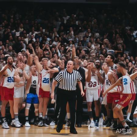 快船21战17胜，太阳惨败！惊心动魄的赛况盘点