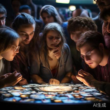 网络揭开神秘细节