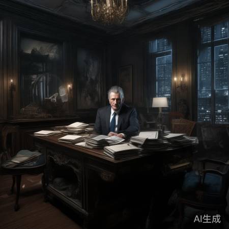 爱泼斯坦案再掀波澜：英美权贵卷入新证据曝光