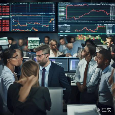 伊朗局势动荡,贵金属反跌