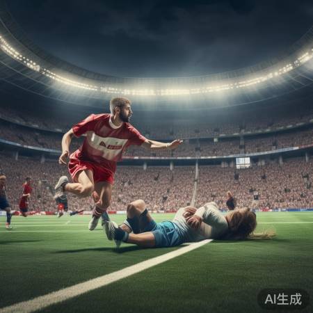 体育道德：专注与宽容