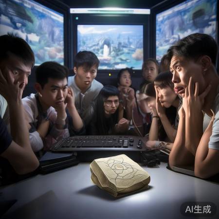 腾讯回应元宝崩了：揭秘事件背后真相