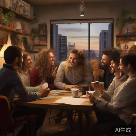 “下次热点话题，关注我！”