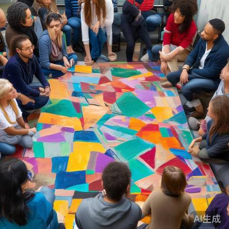 多元时代，包容多元观点