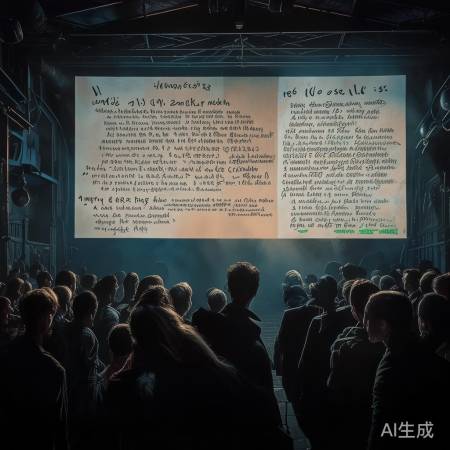 揭秘：知名人物卷入爱泼斯坦档案事件，背后真相令人震惊