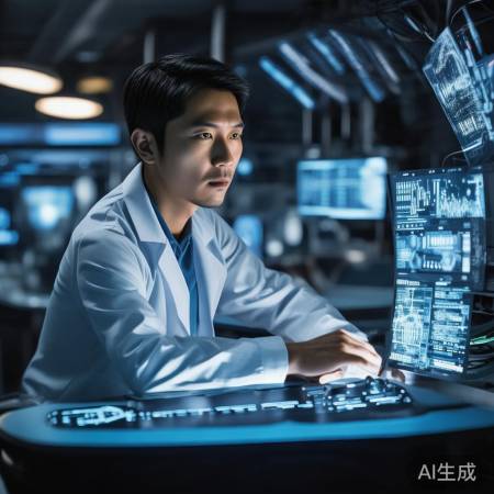 李飞飞洞察AI市场趋势