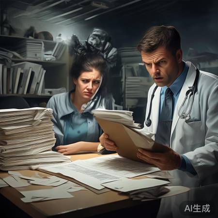 精神病诊疗骗保：重拳出击，严查重罚！