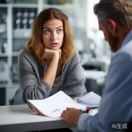 患者需辨真伪，医者守职业道德。