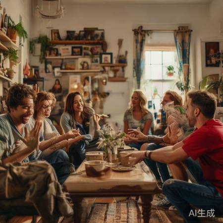 周末时光飞逝，期待再聊