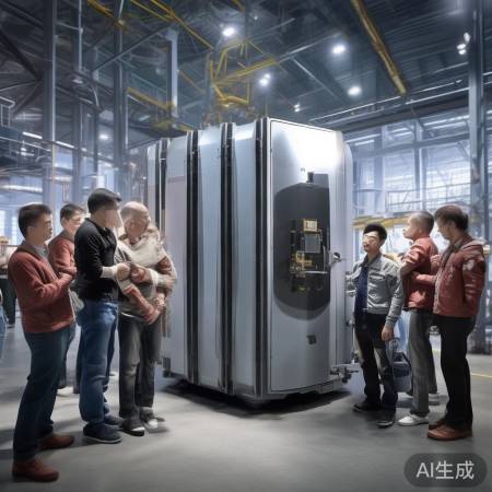 中国变压器产业爆发之谜揭晓