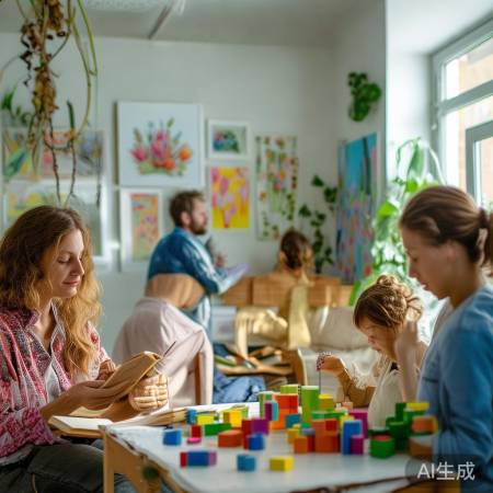 精神病院非想象中可怕