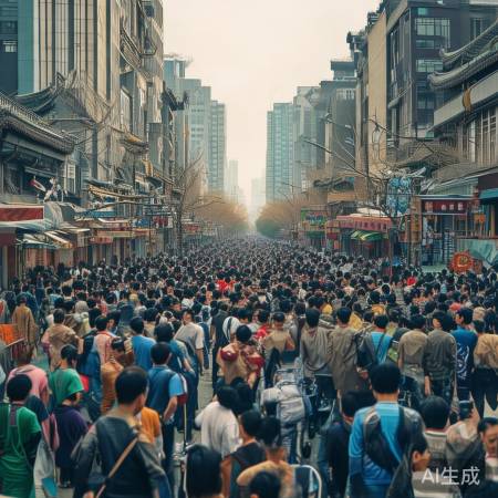 北京常住人口调控：严守总量上限最新动态