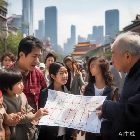 北京常住人口调控：严守总量上限