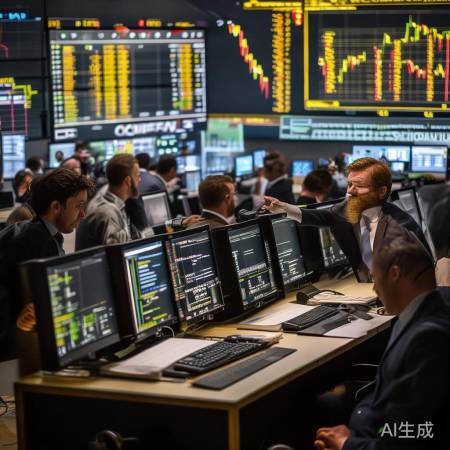 金价惊天逆转，李大霄独家解读V型反转背后逻辑