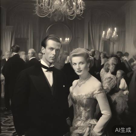 挪威王储妃与爱泼斯坦暧昧邮件引发舆论风暴