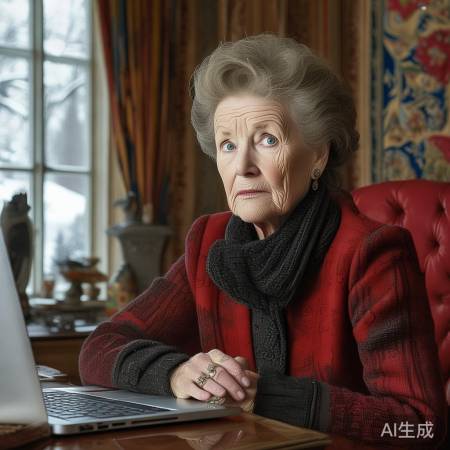 挪威王储妃陷王室丑闻