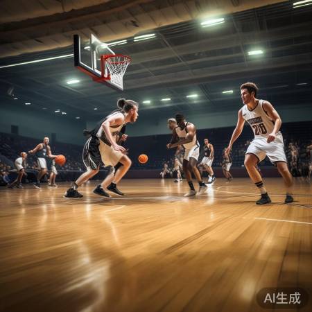 长期斗争，不可轻敌