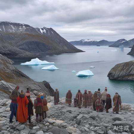 中企格陵兰稀土矿项目突变：市场波动背后的真相