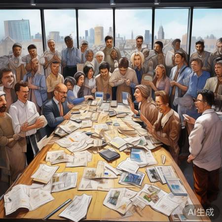 健康谣言大揭秘