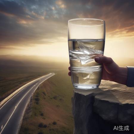 保持警惕，生活陷阱多