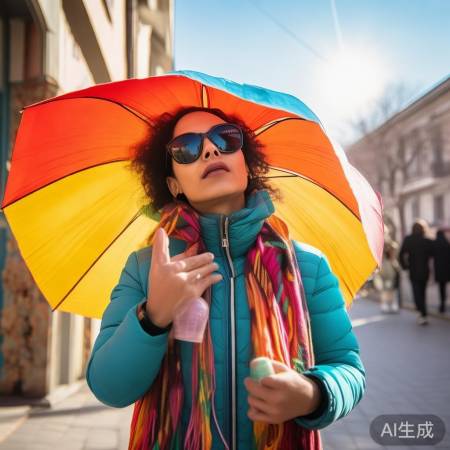 春运天气大起大落，出行需警惕冷暖交替