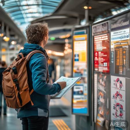 巧规划，省旅费