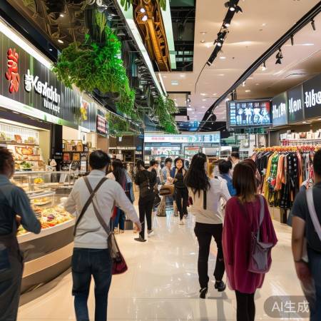 新篇章：创新服务多选择