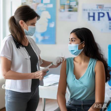 HPV预防措施一览