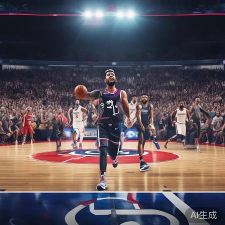 快船阵容大变，乔治莱昂纳德待观