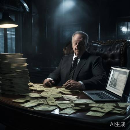 揭秘：爱泼斯坦事件背后的惊人真相