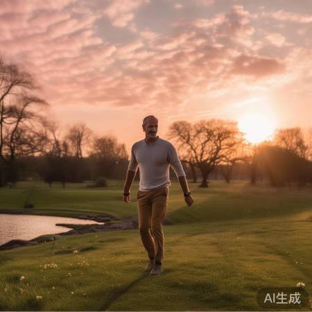 春季养生：护阳疏肝健康生活指南