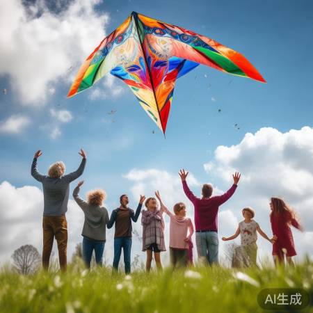 立春时节，亲子时光：24件与孩子共度的小美好