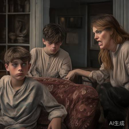 母亲盗卖大儿子黄金助小儿子买房：家庭纷争背后的温情与无奈